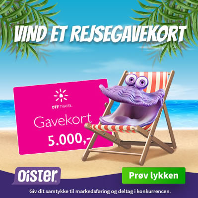 oister